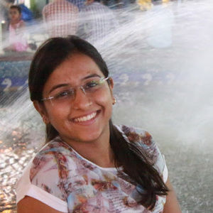 Meet your Posher, Shikha